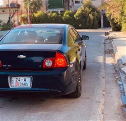 شێڤرۆلێت مالیبۆ